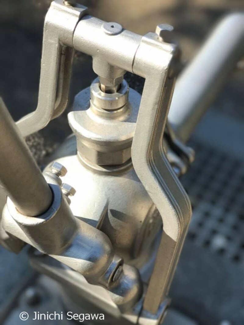 ポートレートモード