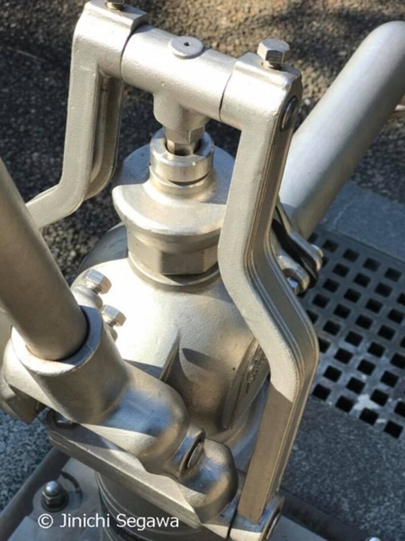 ポートレートモード