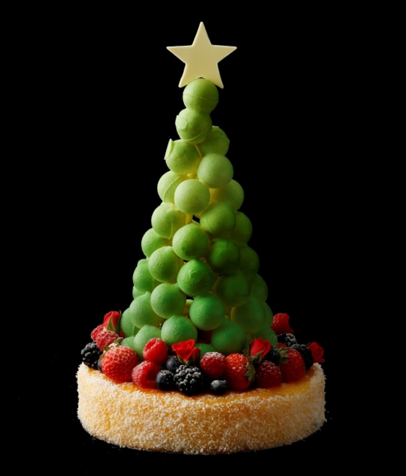 ≪NEW≫Sapin de No?l サパン・ド・ノエル 10,800 円 (16×H30cm)