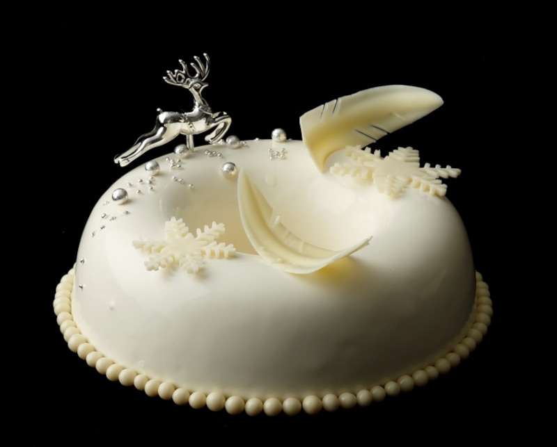 ≪NEW≫Blancheur ブランシュール 5,400 円 ( 16×H8cm)