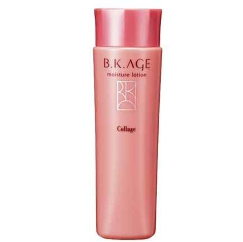 最近オススメのB.K.AGE