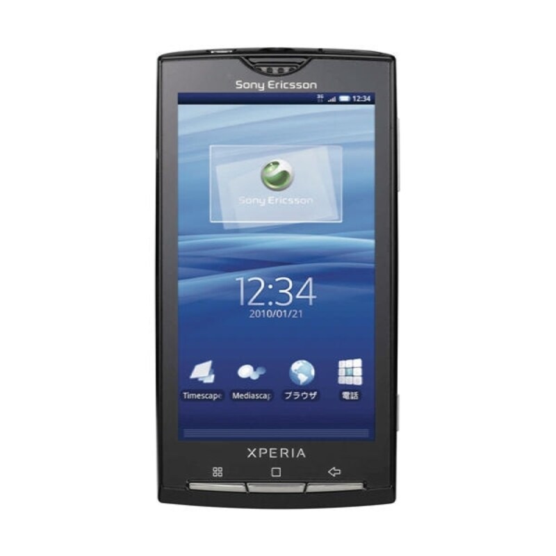 Xperia SO-01B