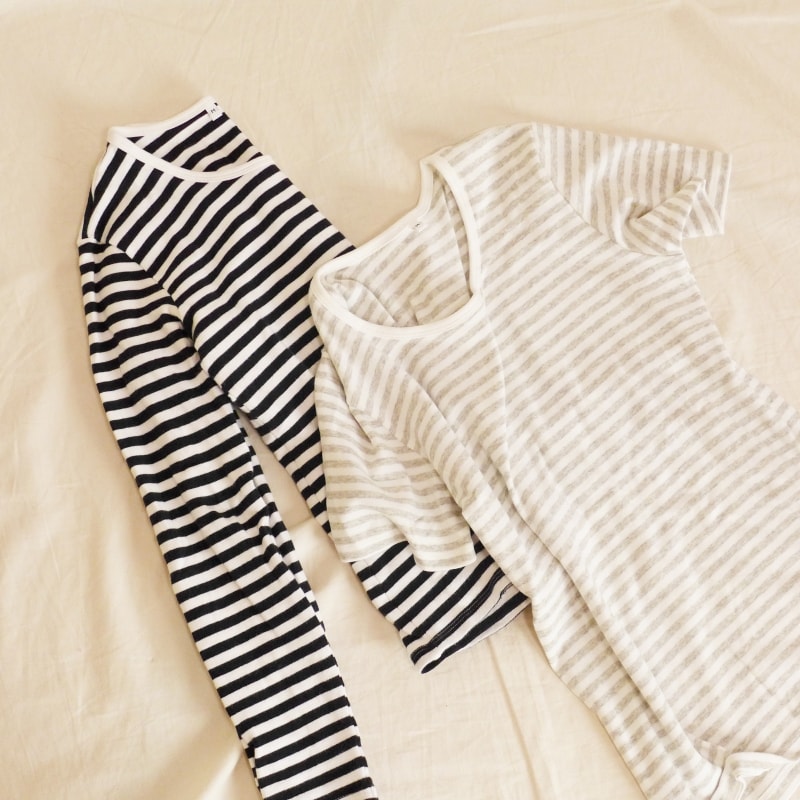 細ピッチボーダー