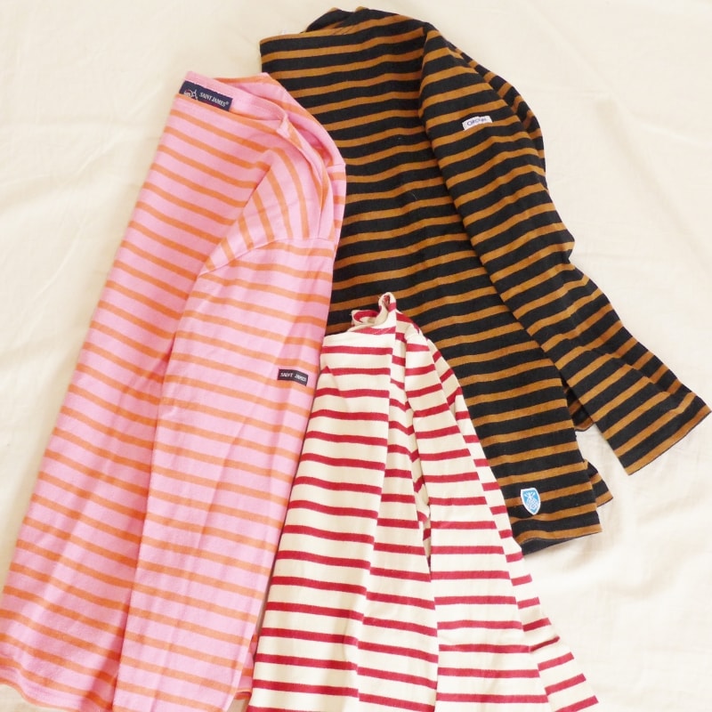 カラーボーダー