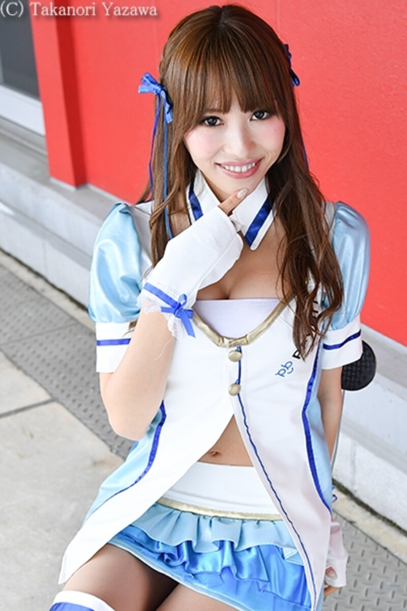 今井えり／ペイビットエンジェルス