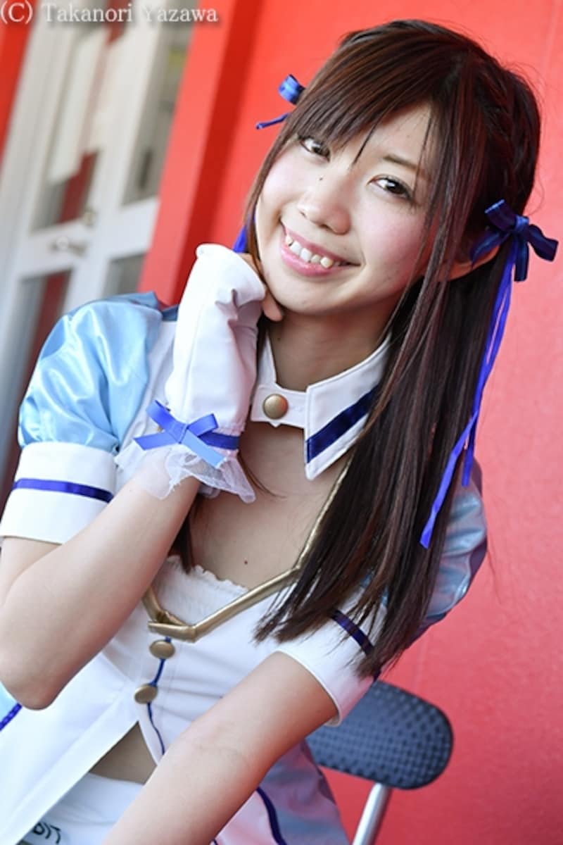 生田ちむ/ペイビットエンジェルス