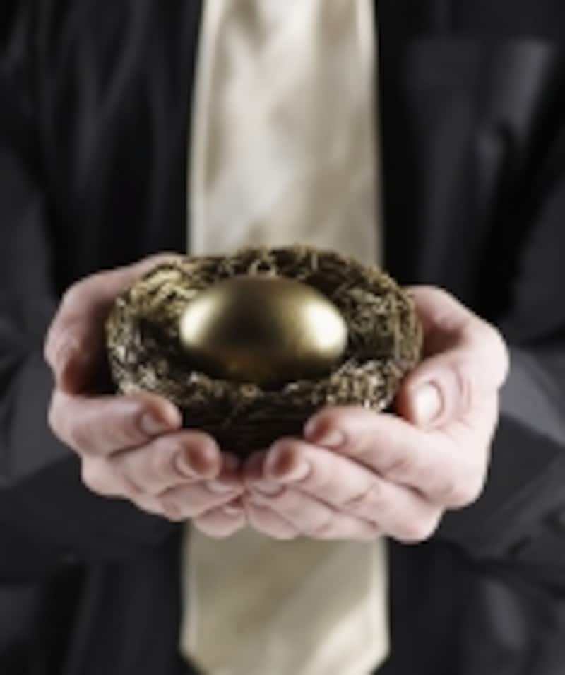 幸せなお金持ちになるためには