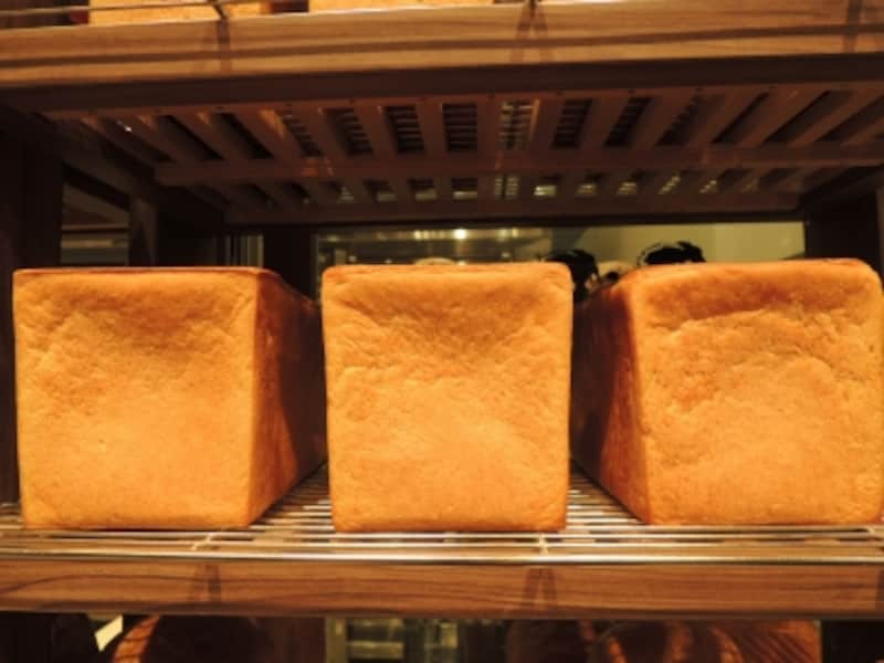 俺の生食パンはミルキーなおいしさ