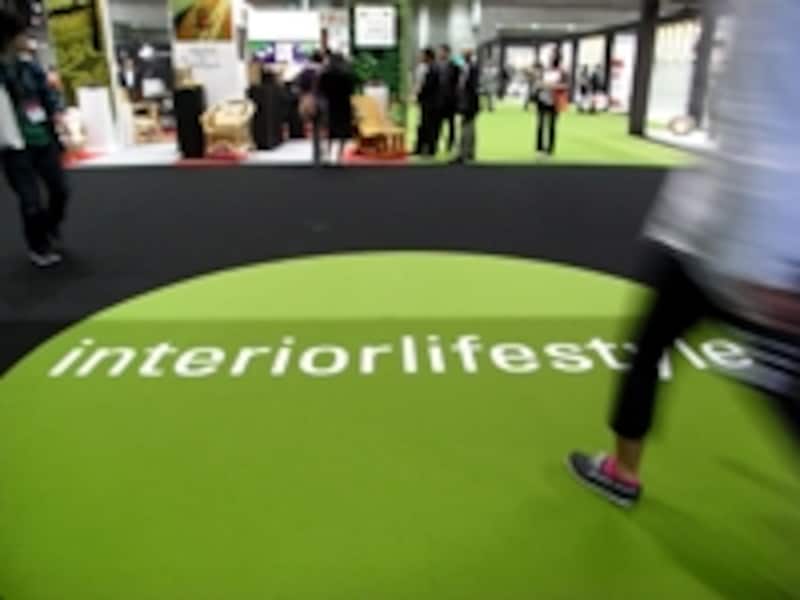 2010インテリアライフスタイル展