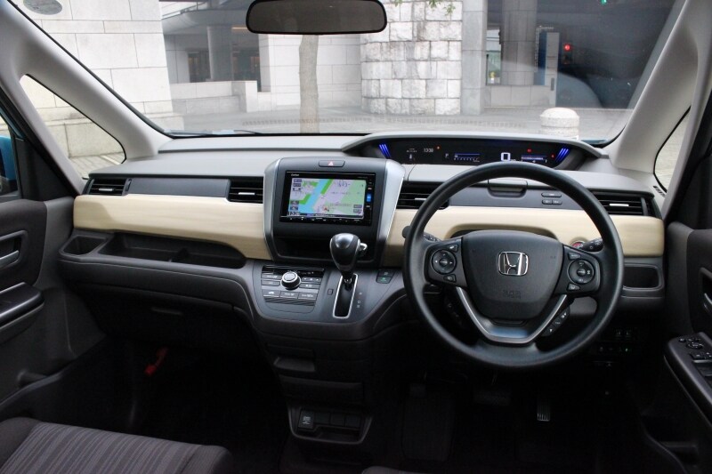 ホンダ・フリード/フリード＋