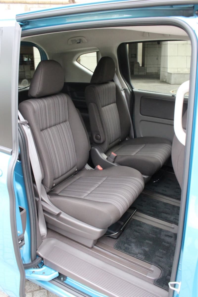 ホンダ・フリード/フリード＋