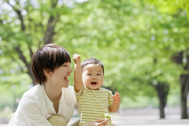 子どもの教育費はきちんと準備したいのが親心