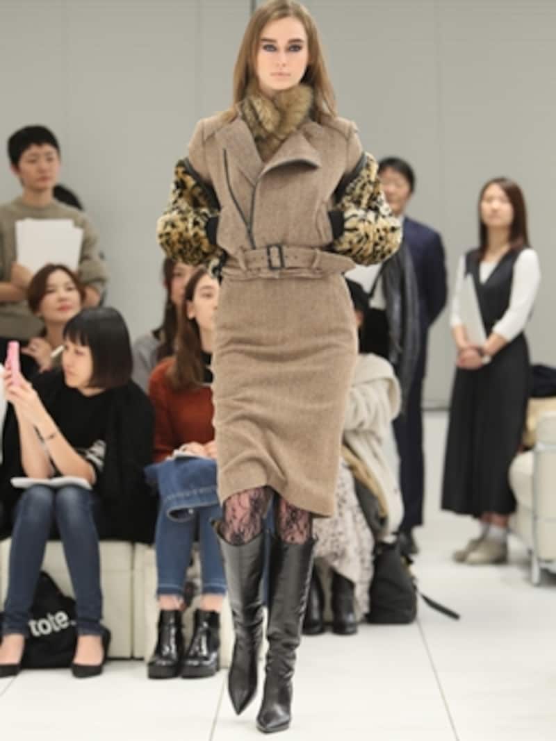 UNIQLO×CARINE ROITFELD 2016 Fall/Winter Collection