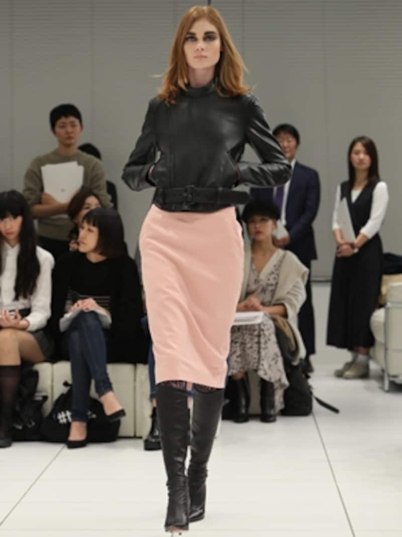 UNIQLO×CARINE ROITFELD 2016 Fall/Winter Collection