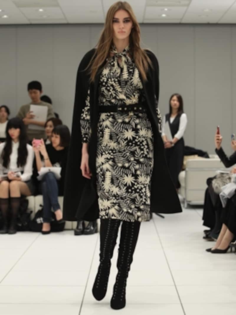 UNIQLO×CARINE ROITFELD 2016 Fall/Winter Collection