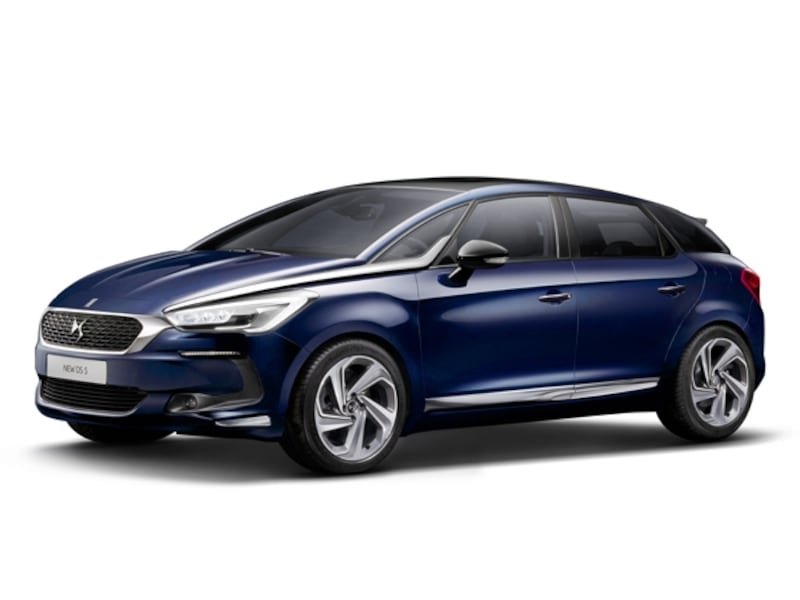 DS5