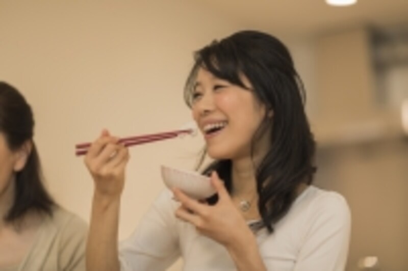 外食は”記憶に残るものだけ”に絞り、おうちごはんも見直してみましょう!