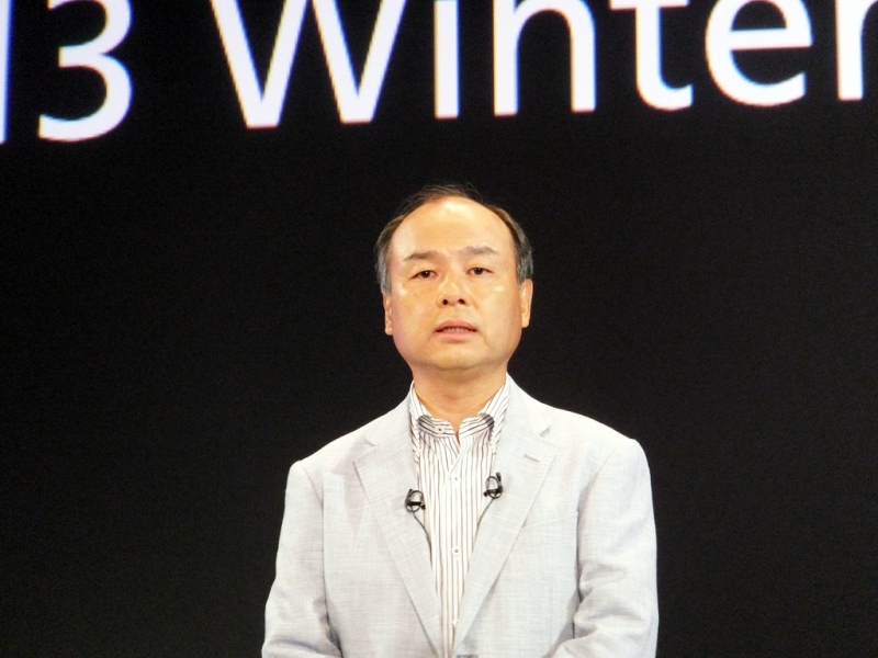 電波改善宣言からネットワーク環境の整備に注力してきた