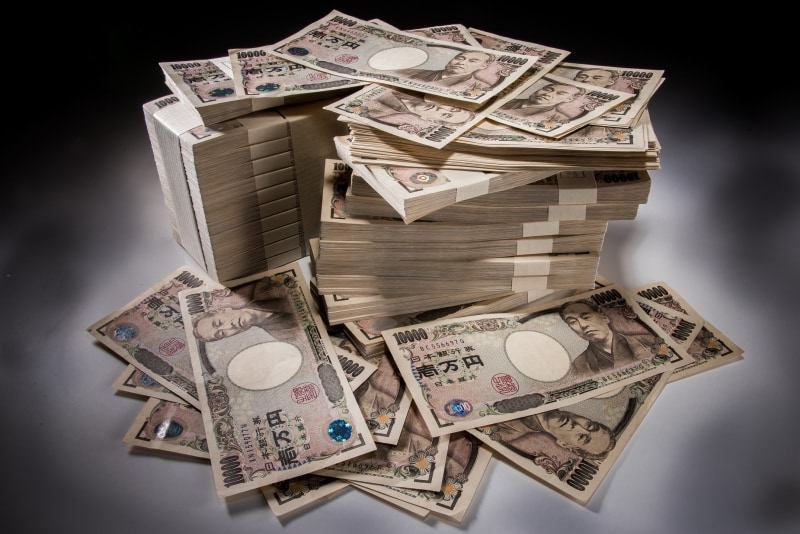 高額賞金が当たったら老後は変わる！