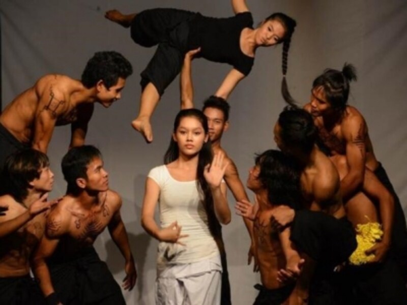 カンボジアのオプショナルツアー ベルトラ