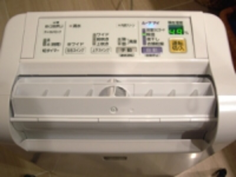 2/3 三菱 除湿機 MJ-100EX [除湿機] All About