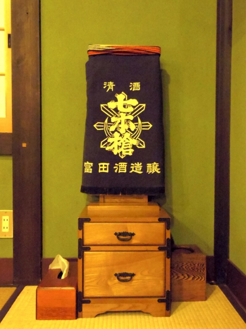 鏡台