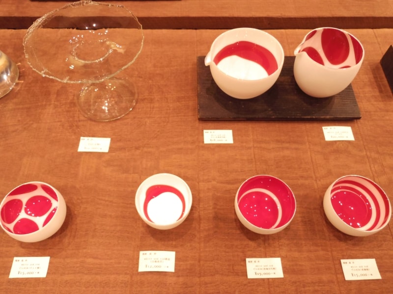 ギャラリーAMISU