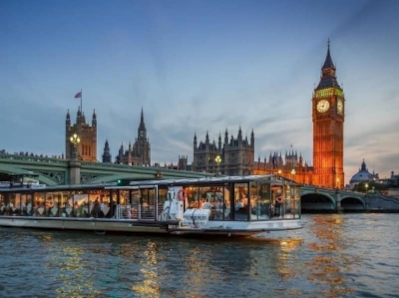 ロンドンのオプショナルツアー ベルトラ