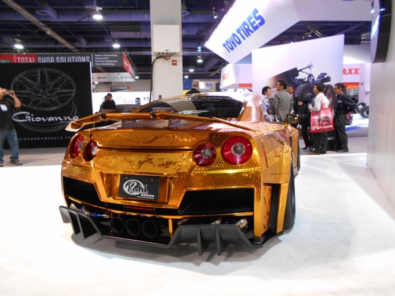 NISSAN GTRundefined日産undefinedエングレービングundefinedメタル塗装