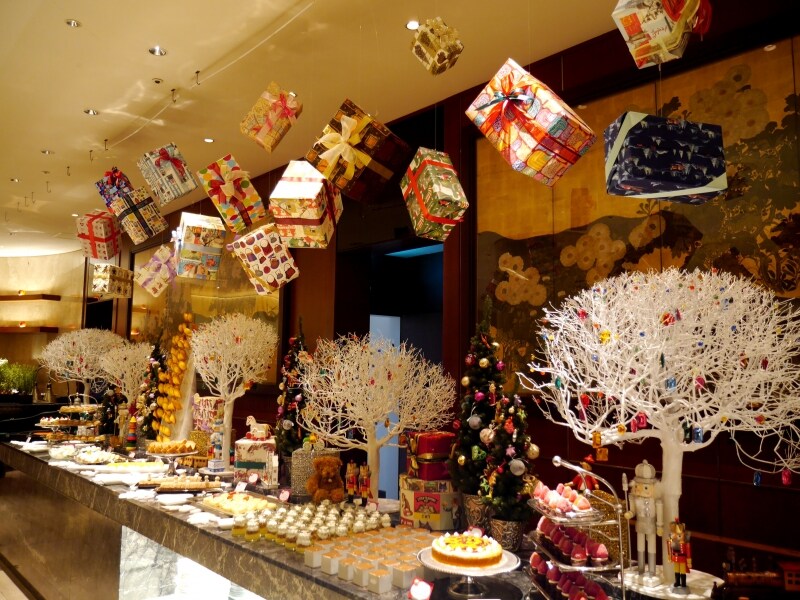 「ヘンゼルとグレーテルが夢見るクリスマス」