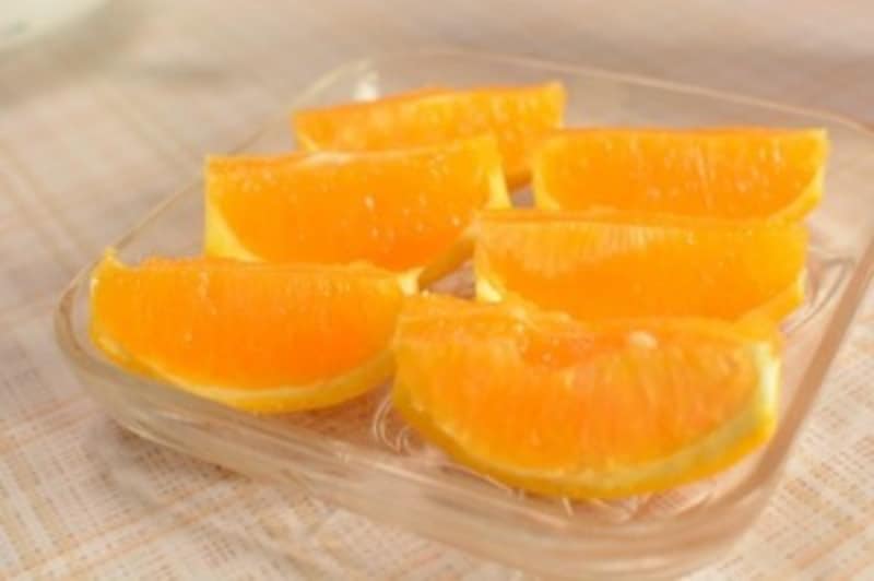 朝フルーツがシミを作る 光毒性 の注意点と対処法 美容食 インナービューティー All About