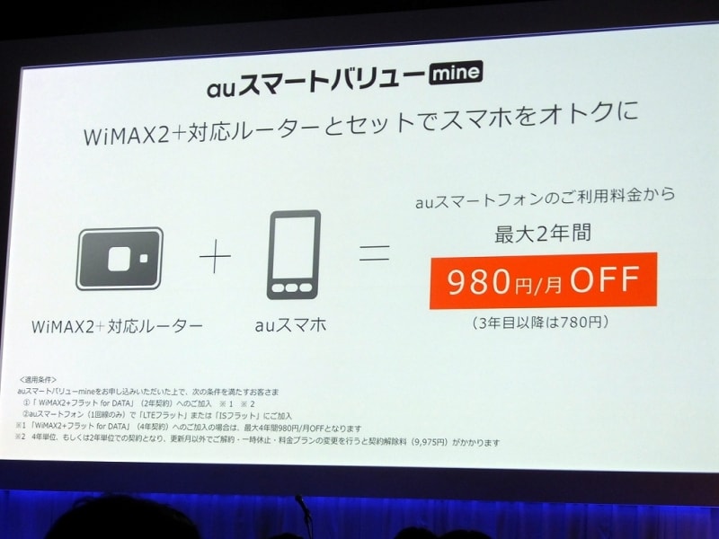 スマートバリューmine