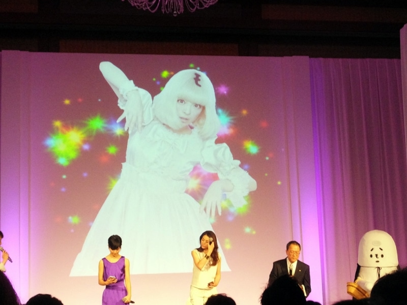 もったいないおばけも登場したゲストトーク