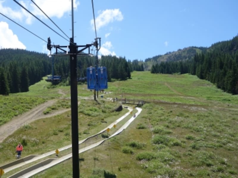 skibowl summer