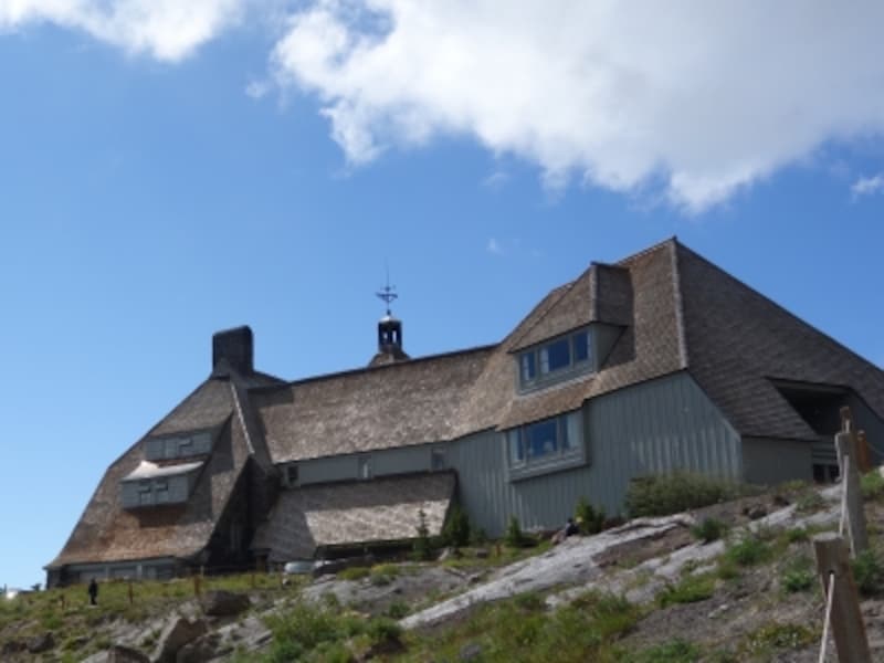timberline lodge