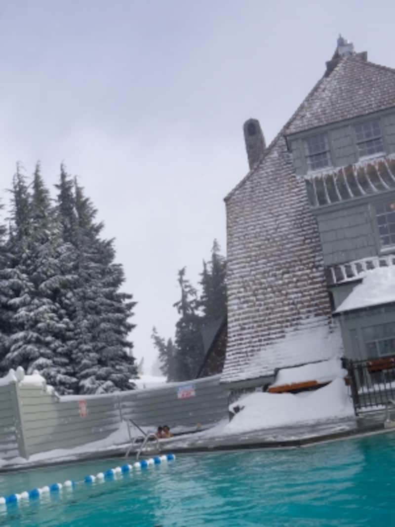 timberline lodge
