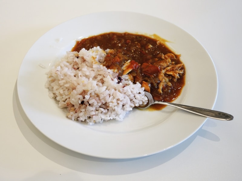 お味もバッチリでした