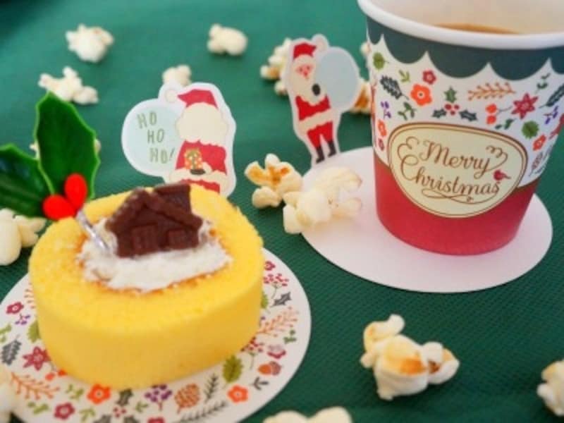 2 2 100均クリスマス飾り付け パーティー ダイソーvsセリアvsキャンドゥ18 子供の行事 お祝い All About