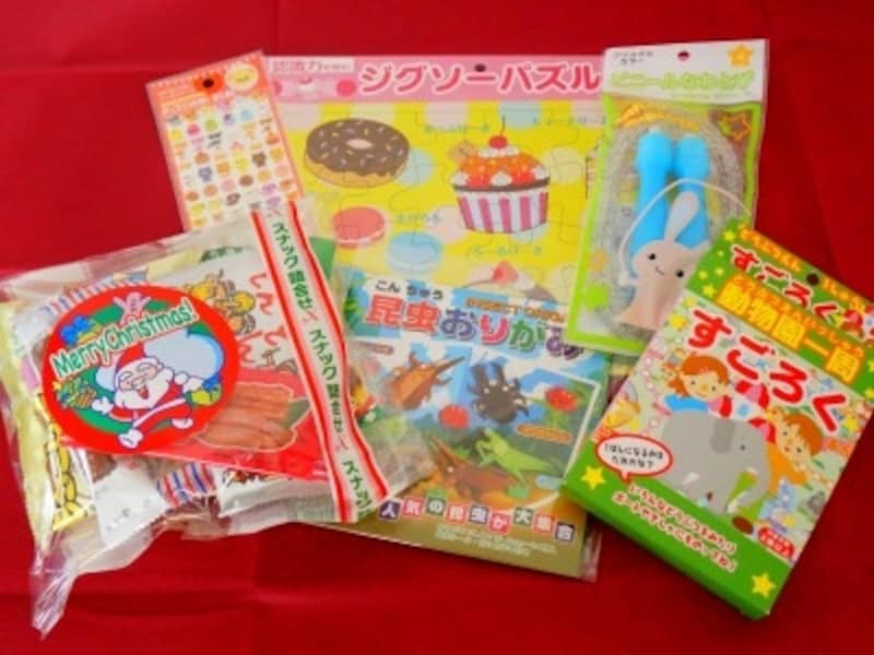 2 2 100均クリスマス飾り付け パーティー ダイソーvsセリアvsキャンドゥ18 子供の行事 お祝い All About