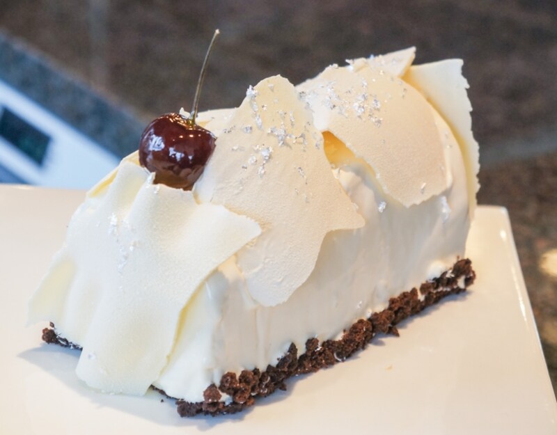 ブッシュ フォレ ブランシュ ￥4,400（税別 15cm×8cm）