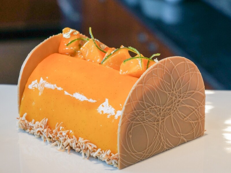 ブッシュ トロピカル ￥4,400（税別undefined13cm×11cm）