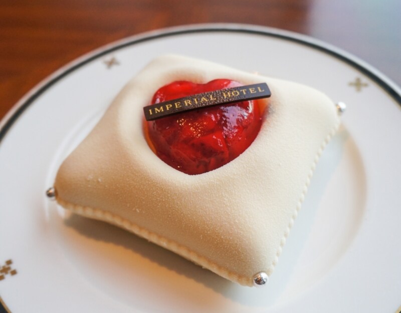 ハートフル?ノエル”undefined￥2,000（税込undefined2名様用）