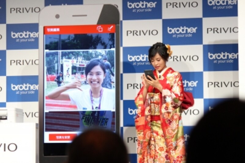 2017年の抱負を意識した、お気に入りの1枚を選択