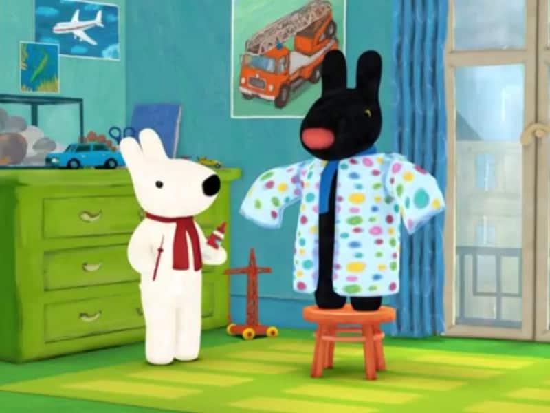 動画「クリスマスプレゼント」から