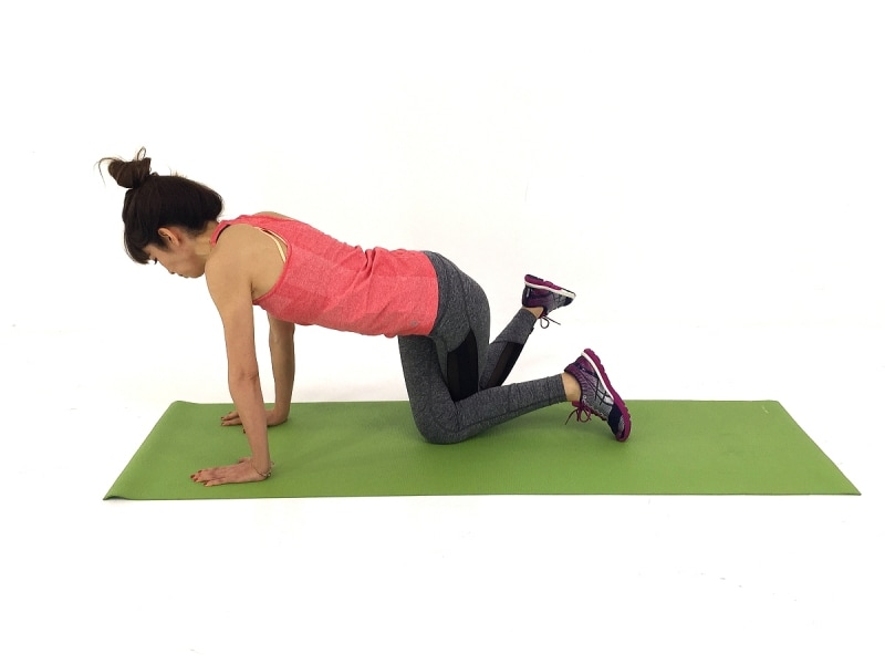 腰周りスッキリ・ピーチヒップエクサ4undefined反対側も同様に動作します