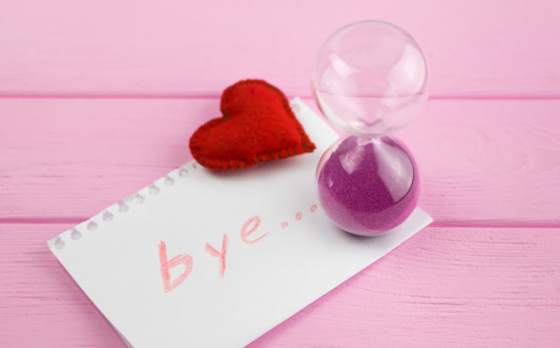 女性が「他に好きな人ができた」と言った場合、2つの可能性があります