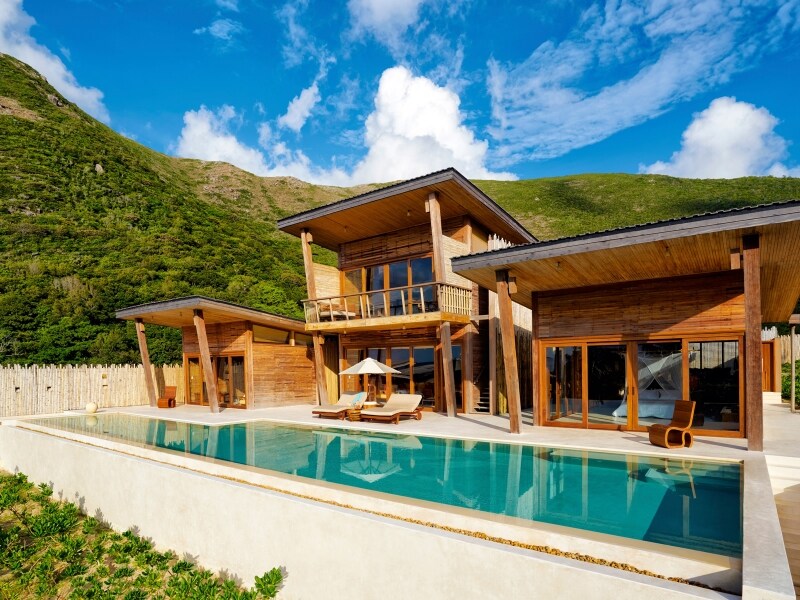 Six Senses Con Dao