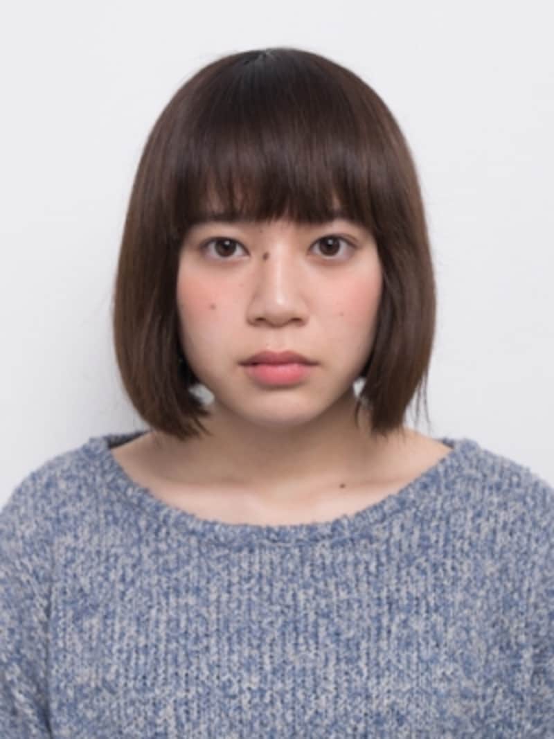 外ハネボブのやり方は 基本の巻き方とアイロン活用術 ヘアセット ブロー All About 外ハネボブのやり方は 基本の巻き方とアイロン活用術 ヘアセット ブロー All About