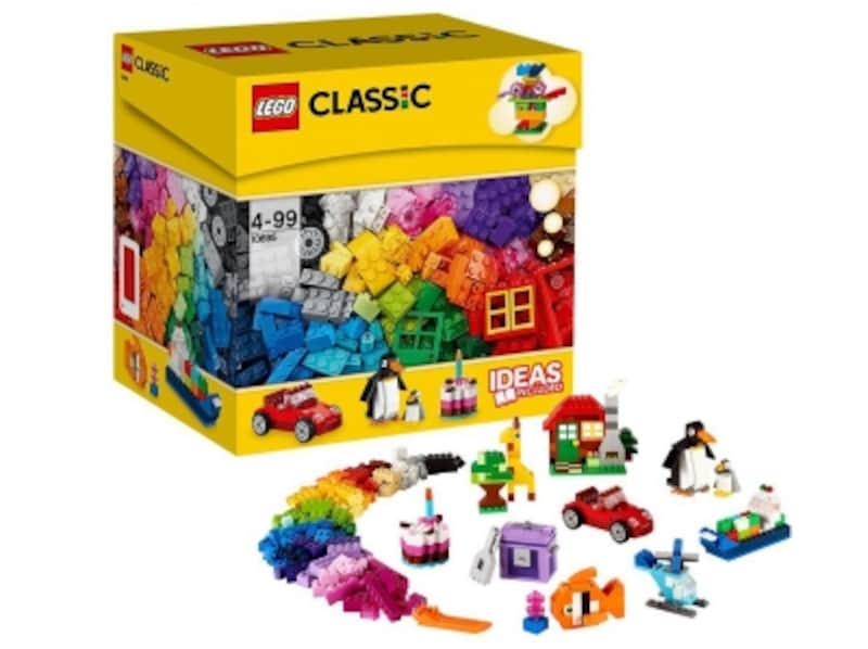 もっとパーツが欲しいという買い足し用に特におすすめ