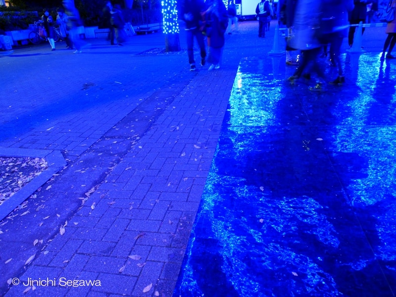 東京イルミネーション